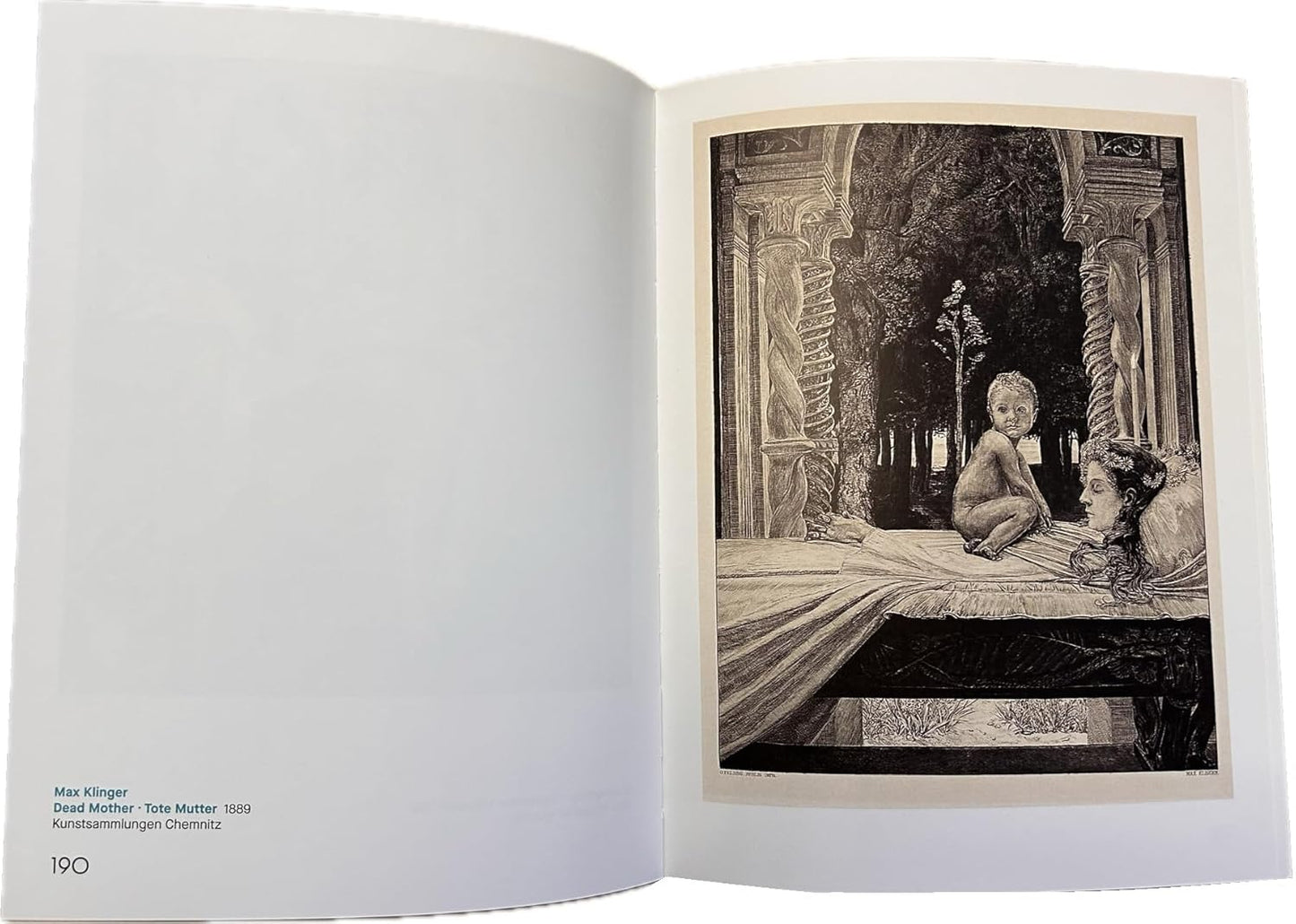 Edvard Munch: Angst. 
By Kerstin Drechsel, Diana Kopka, Florence Thurmes, and Sina Tonn. 
Page Three.