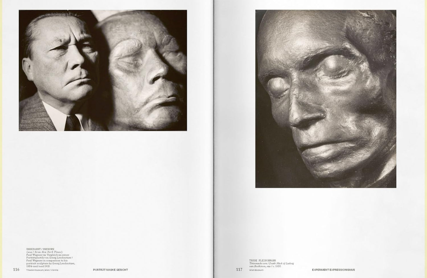Experiment Expressionismus: Schiele Meets Nosferatu.
By Agnes Husslein-Arco, Rolf H. Johannsen. 
Page Five.