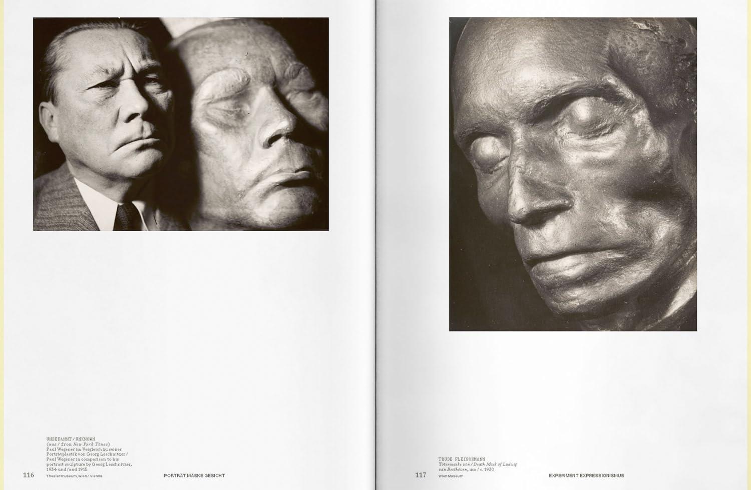 Experiment Expressionismus: Schiele Meets Nosferatu.
By Agnes Husslein-Arco, Rolf H. Johannsen. 
Page Five.