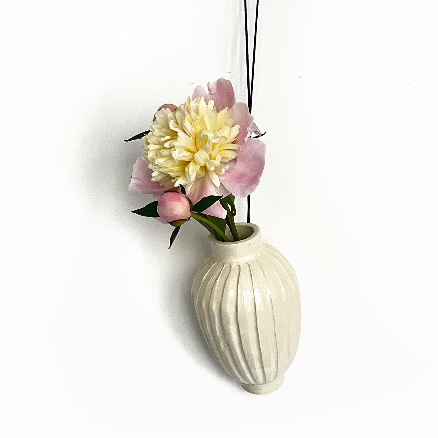 Frances Palmer Hanging Vase