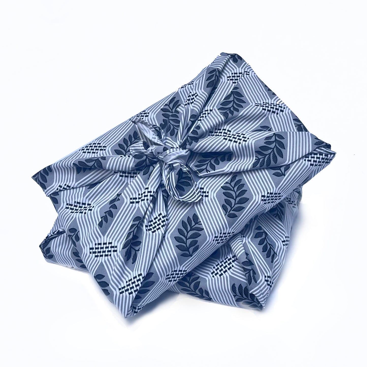 Linden Branch Wrapping Cloth / Furoshiki