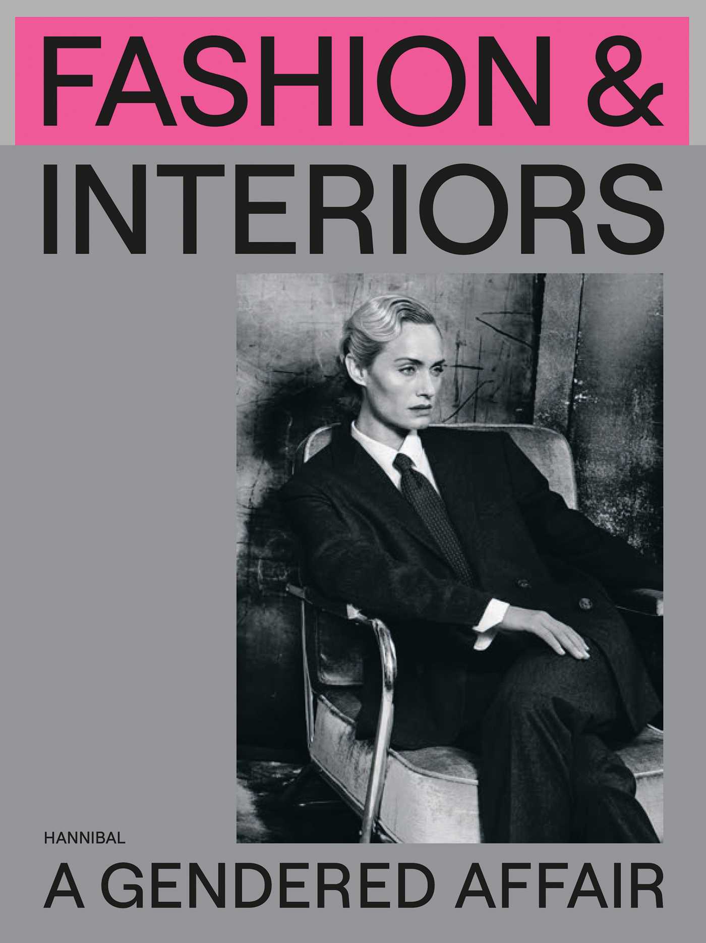 Fashion and Interiors by Romy Cockx, Robin Schuldenfrei and Lara Steinhäußer