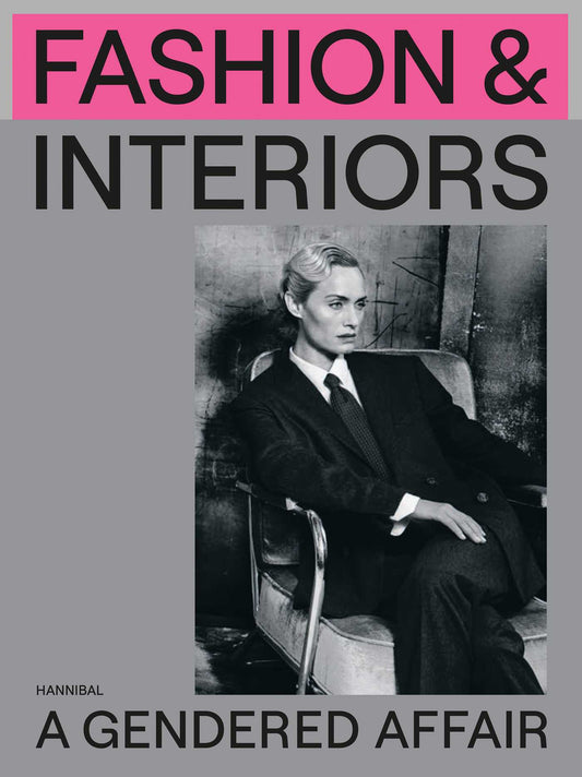 Fashion and Interiors by Romy Cockx, Robin Schuldenfrei and Lara Steinhäußer