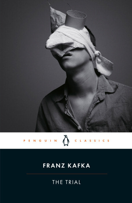 The Trial (Penguin Classics)