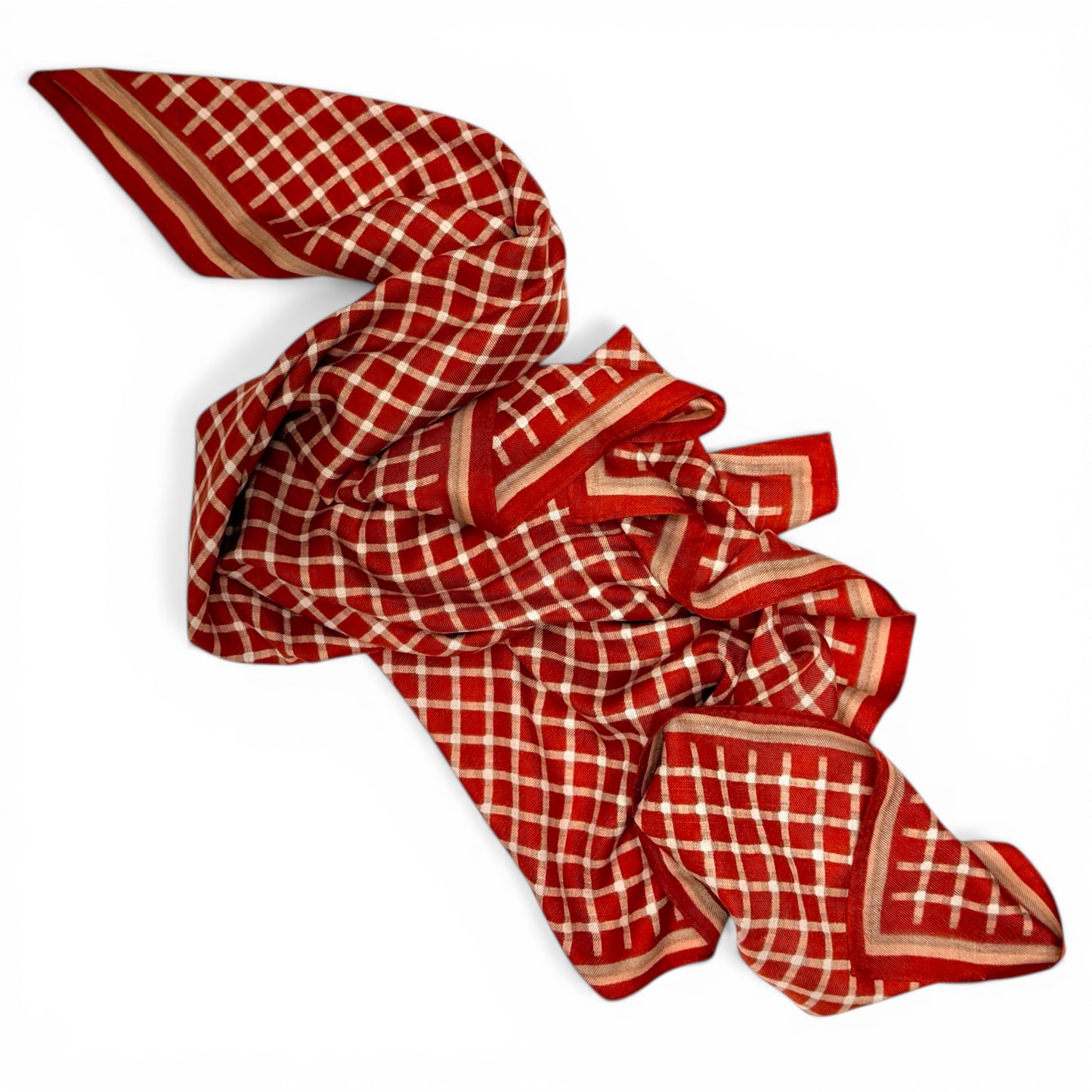 Monte Carlo Foulard