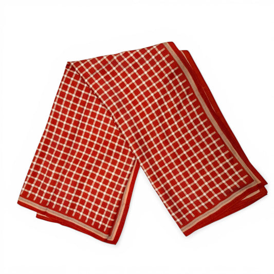 Monte Carlo Foulard