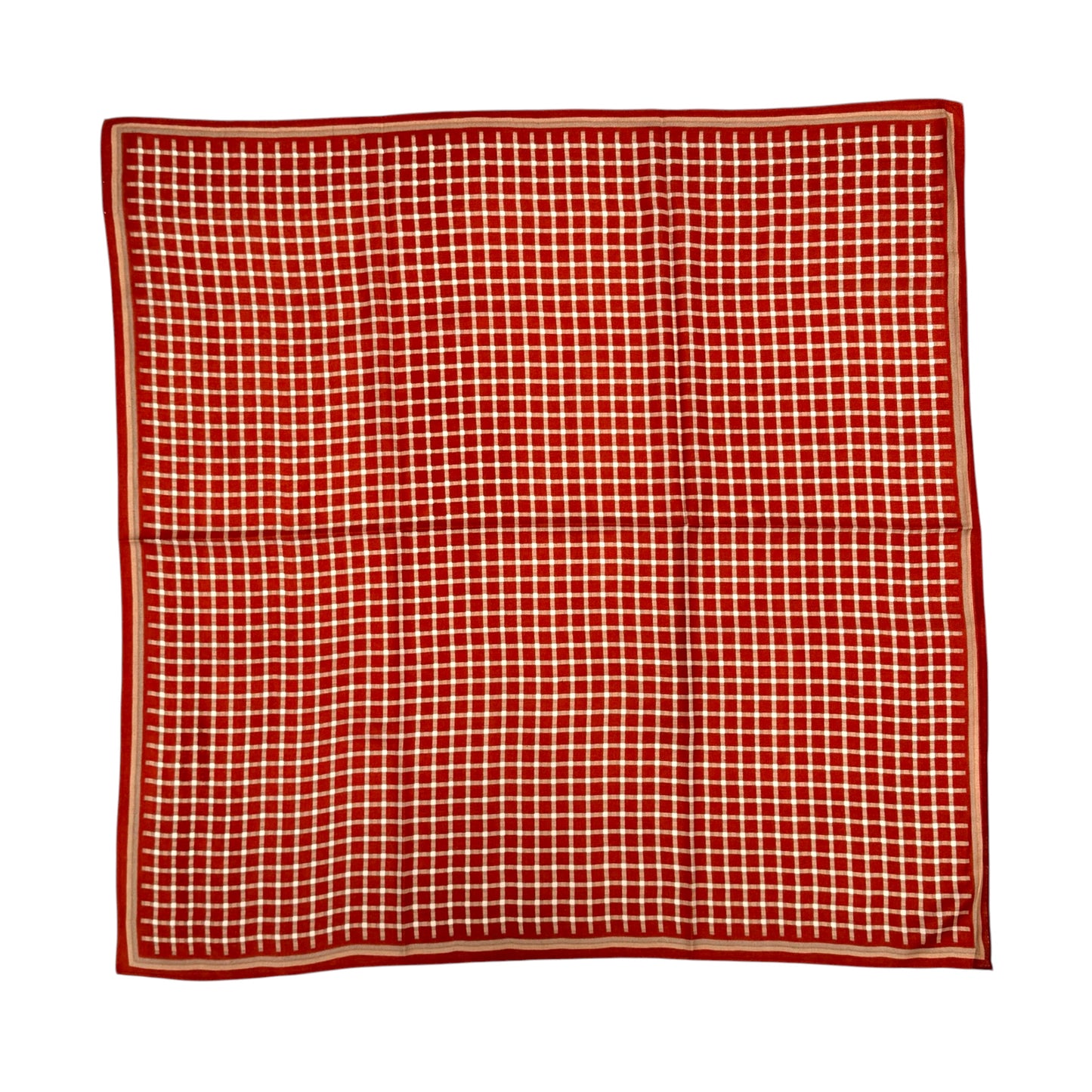 Monte Carlo Foulard