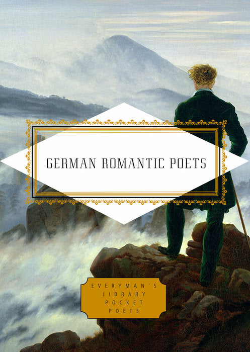 German Romantic Poets edited by Charlotte Lee
