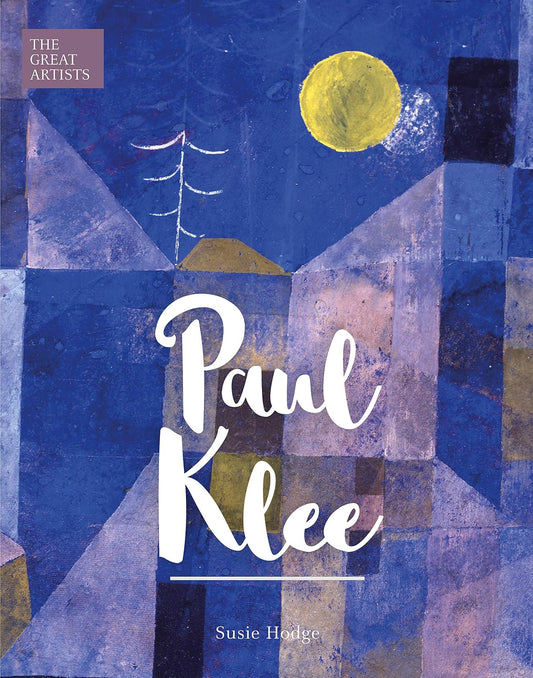 Paul Klee By Susie Hodge