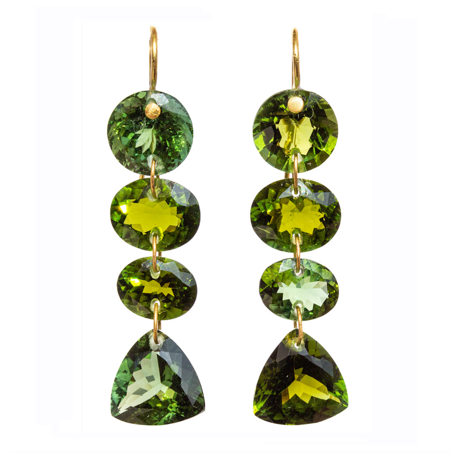 Marie-Hélène de Taillac Earrings