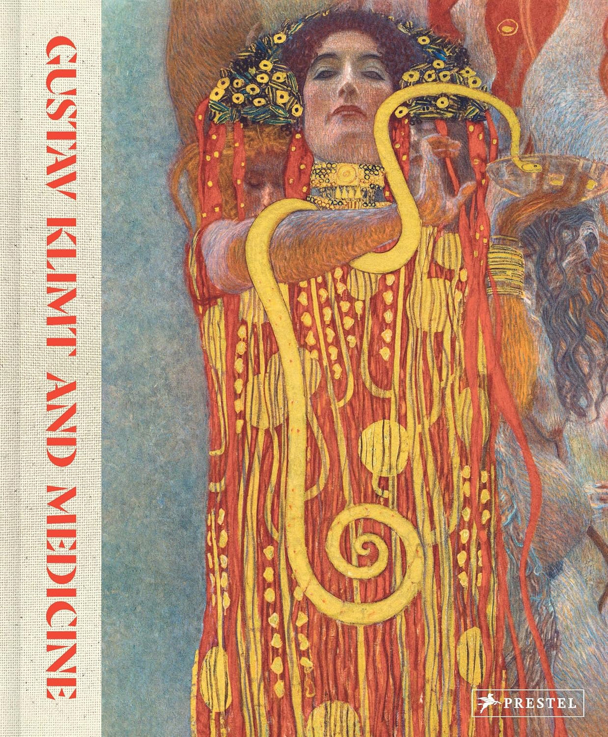 Gustav Klimt and Medicine: The Flow of Life By Tobias G. Natter, Christiane Druml and Markus Müller