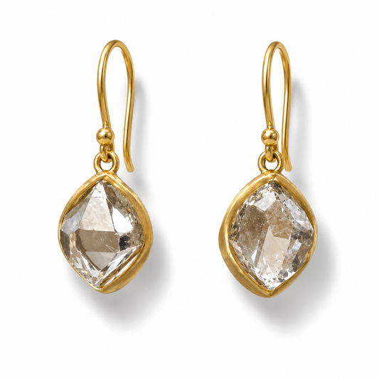 Judy Geib Earrings