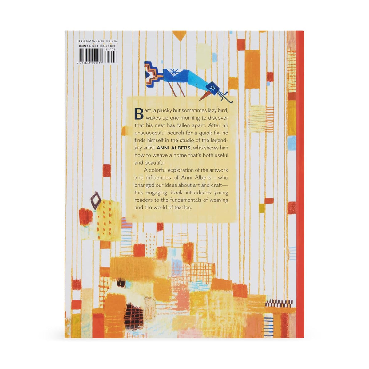 Anni & Bert by Emily Hall, Page Two
