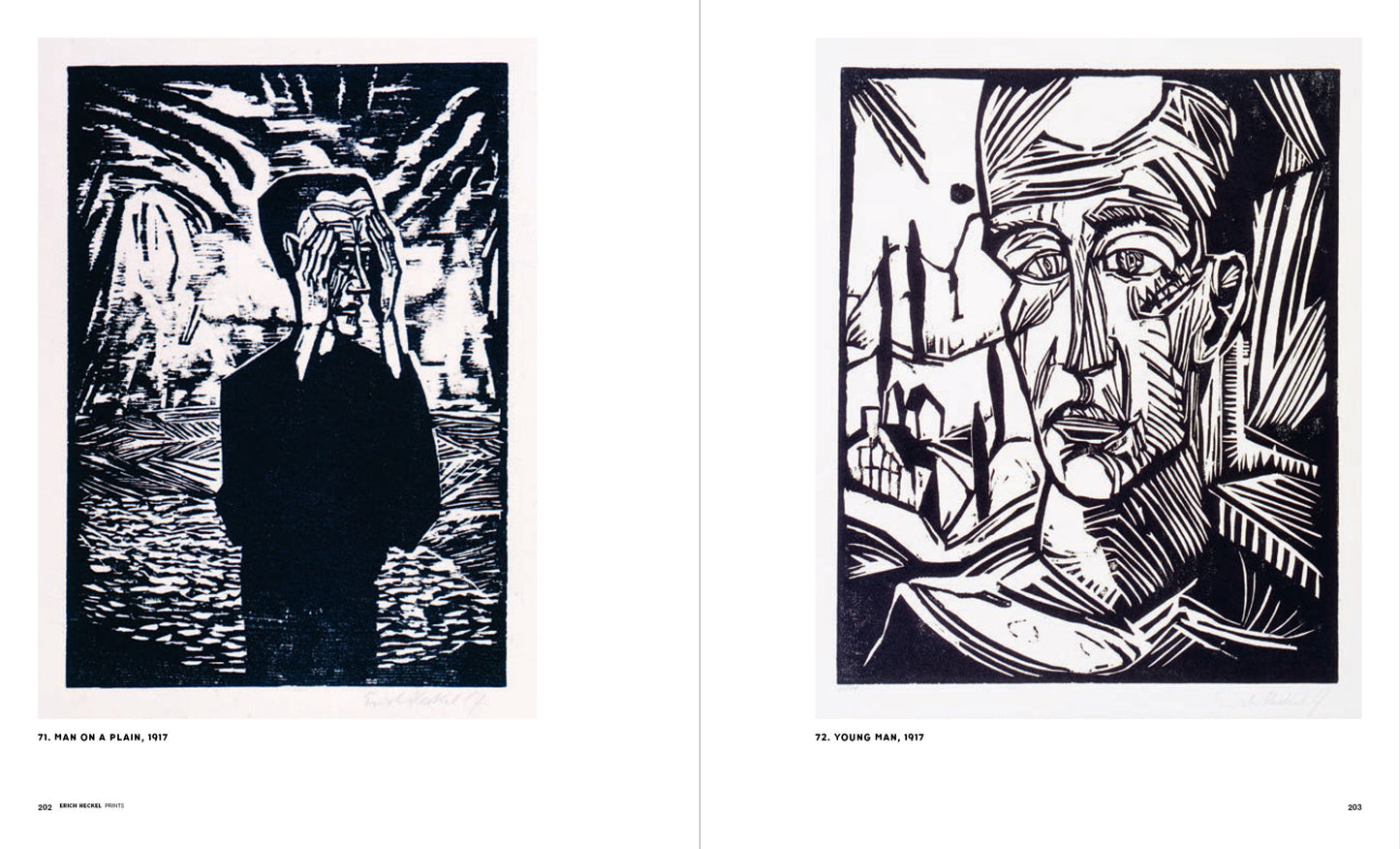 Erich Heckel