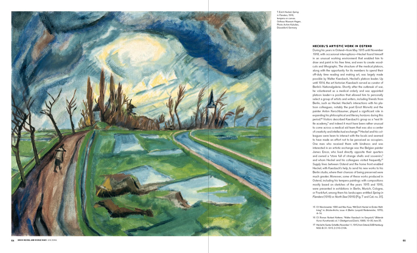 Erich Heckel
