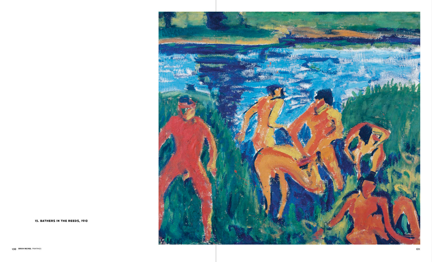 Erich Heckel