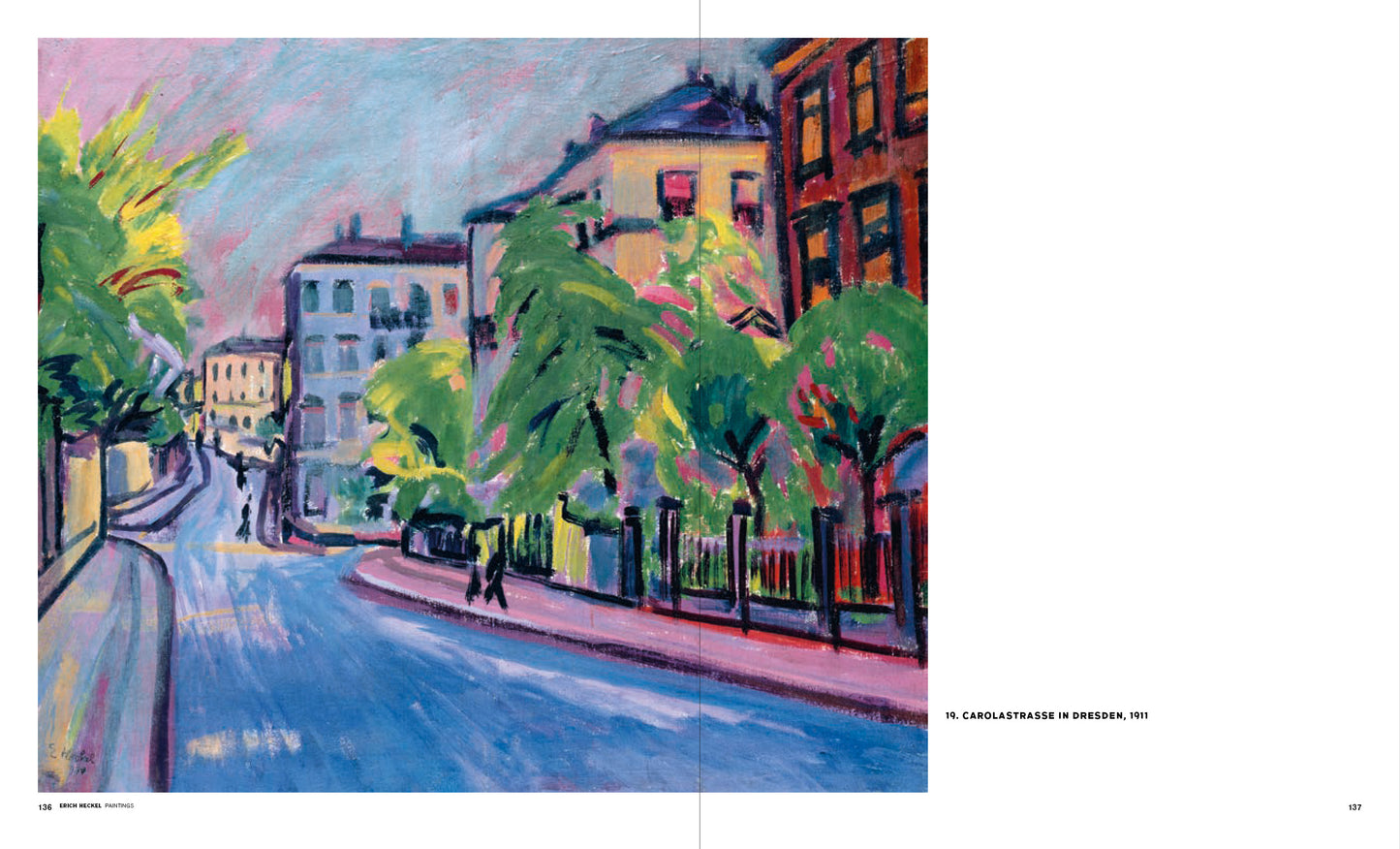 Erich Heckel