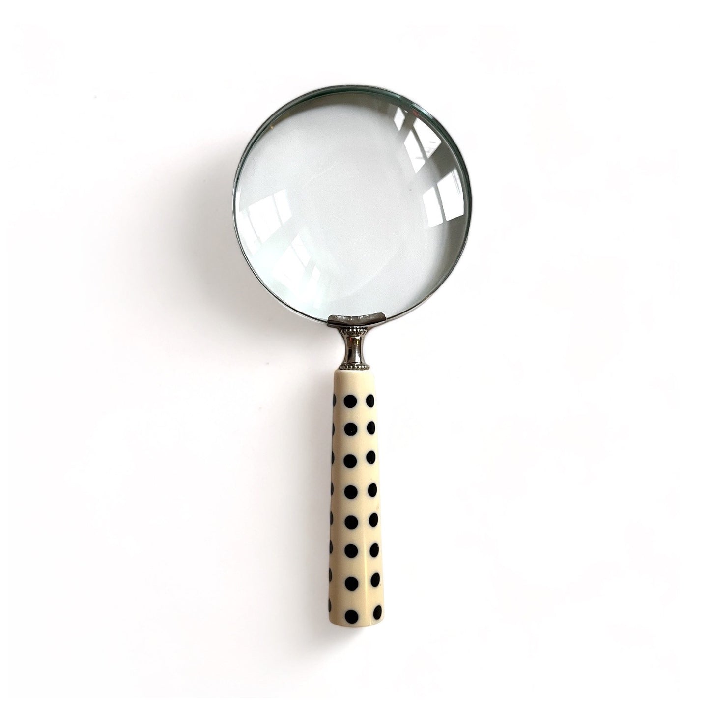 Hoffmann Loupe
