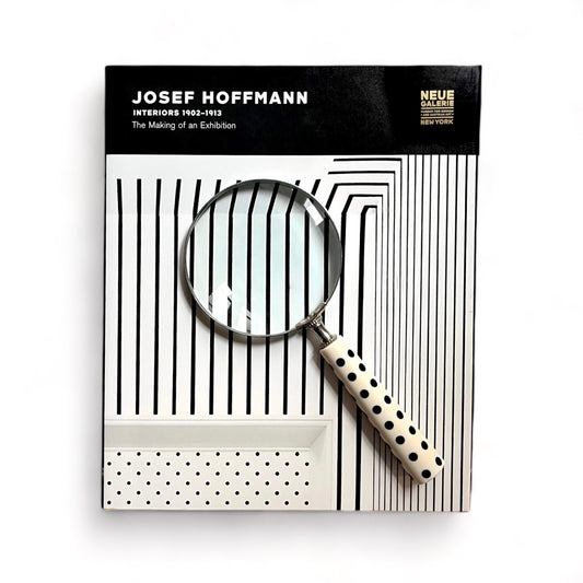 Hoffmann Loupe