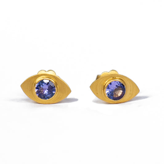 Marie-Hélène de Taillac Earrings