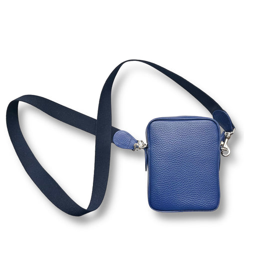 Schönbrunn Cross-Body Pouch