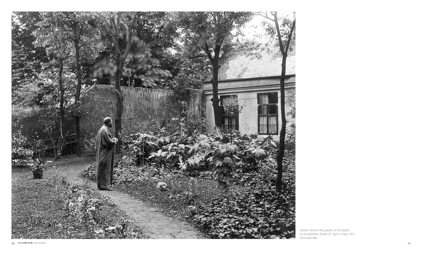 Klimt Landscapes Exhibition Catalogue