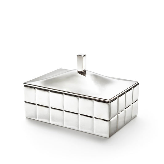 Jewelry Box for Emilie Flöge
