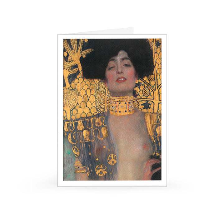 Gustav Klimt Women Notecard Set