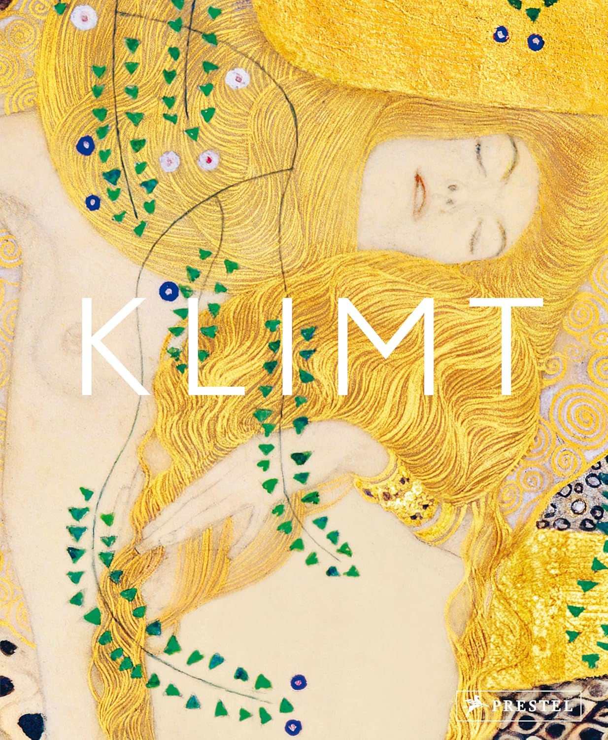 Klimt: The Bigger Picture By Philippe Thiebaut. 