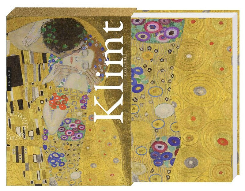 Klimt: The Essential Paintings