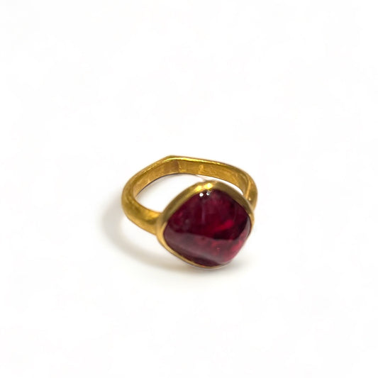 Gem Palace Spinel Ring