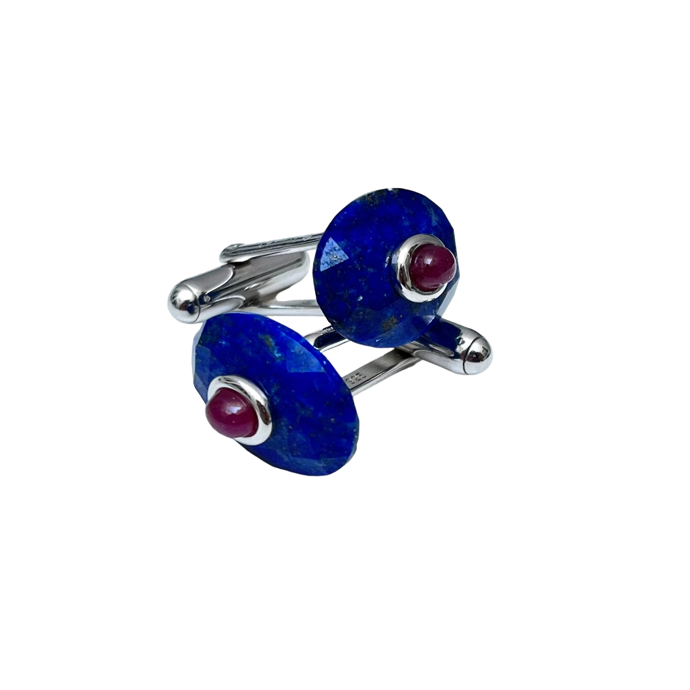 A. E. Köchert Cufflinks