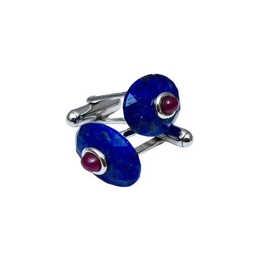 A. E. Köchert Cufflinks
