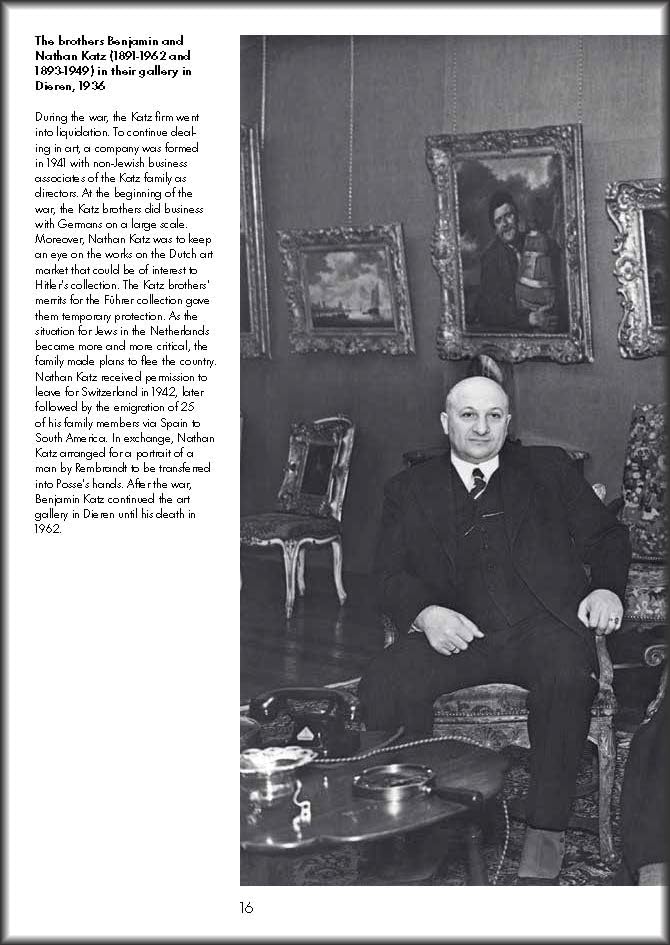 Looted Art & Restitution: The Exodus and Partial Return of Dutch Art Property During and After World War II