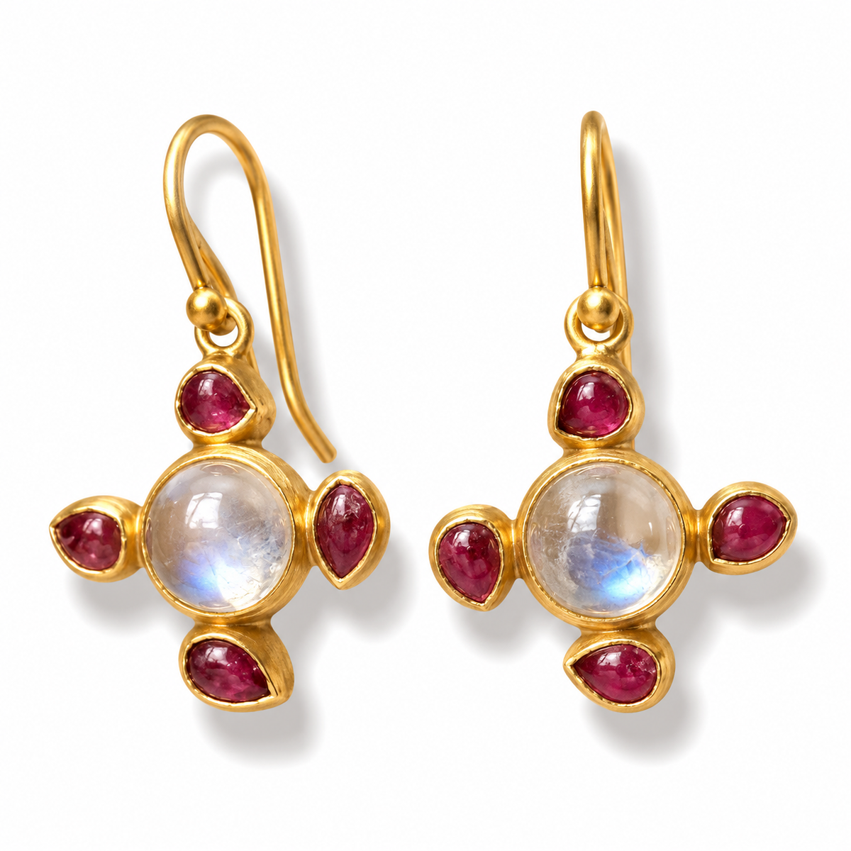 Judy Geib Earrings
