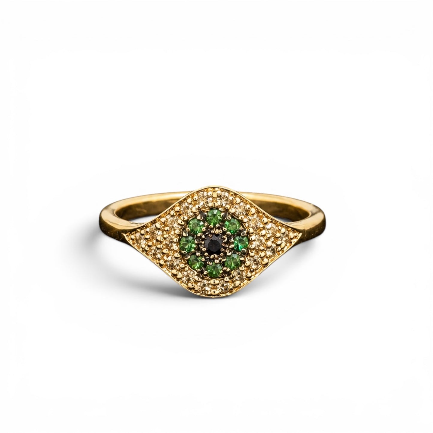 Protective Eye Ring