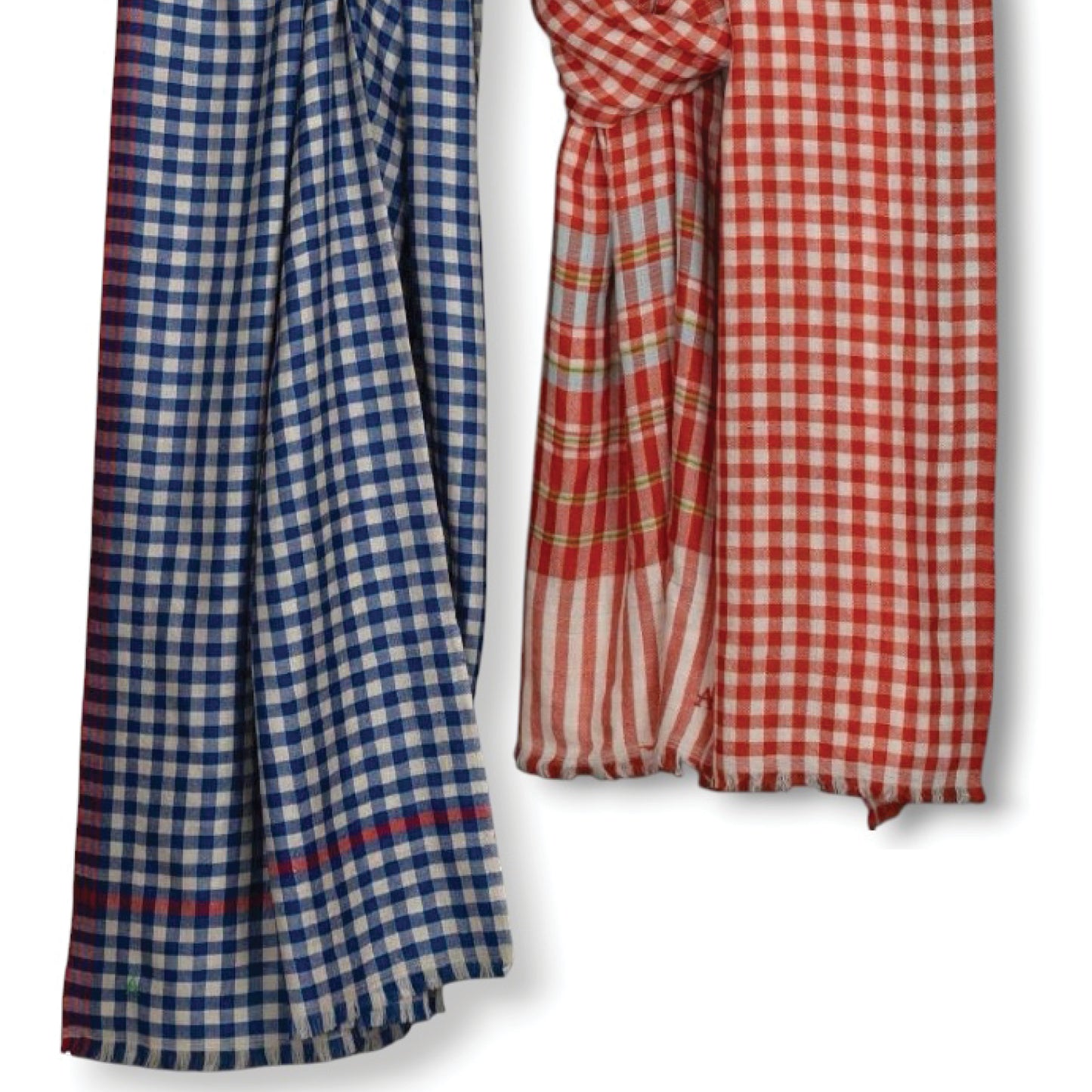 Tyrol Shawl
