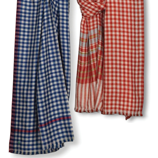Tyrol Shawl