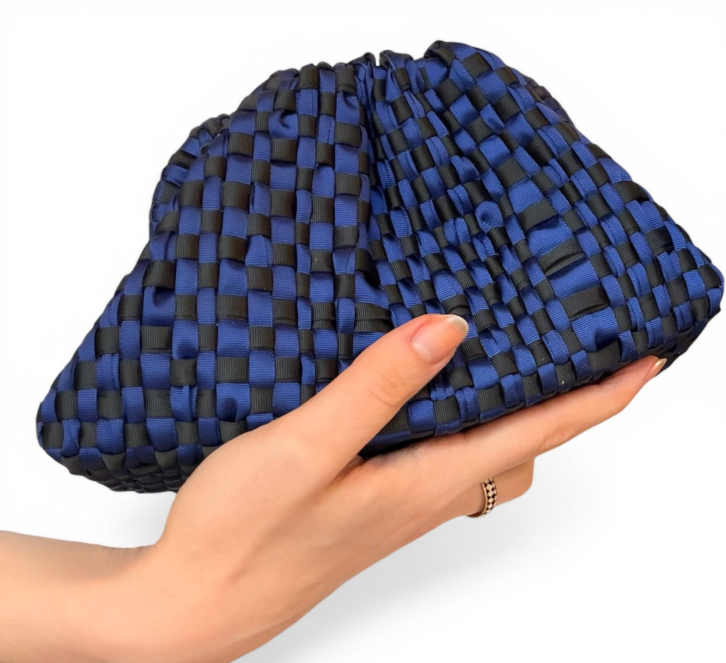 Nocturne Evening Clutch