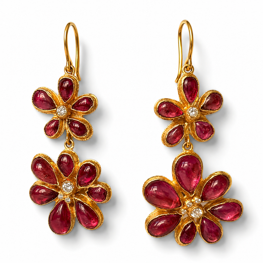 Judy Geib Earrings
