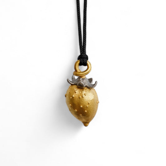 Otto Jakob Pendant