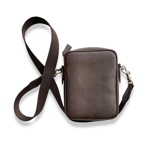 Schönbrunn Cross-Body Pouch