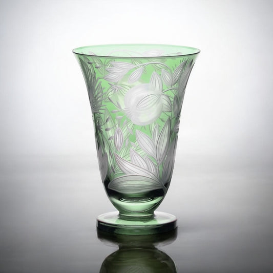 Dagobert Peche Viola Goblet