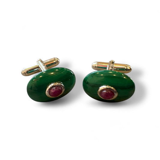 A. E. Köchert Cufflinks