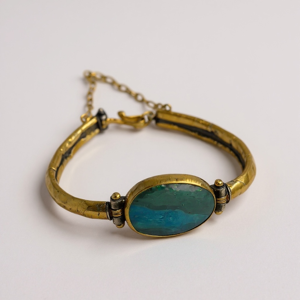Judy Geib Bracelet