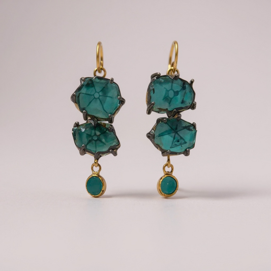 Judy Geib Earrings