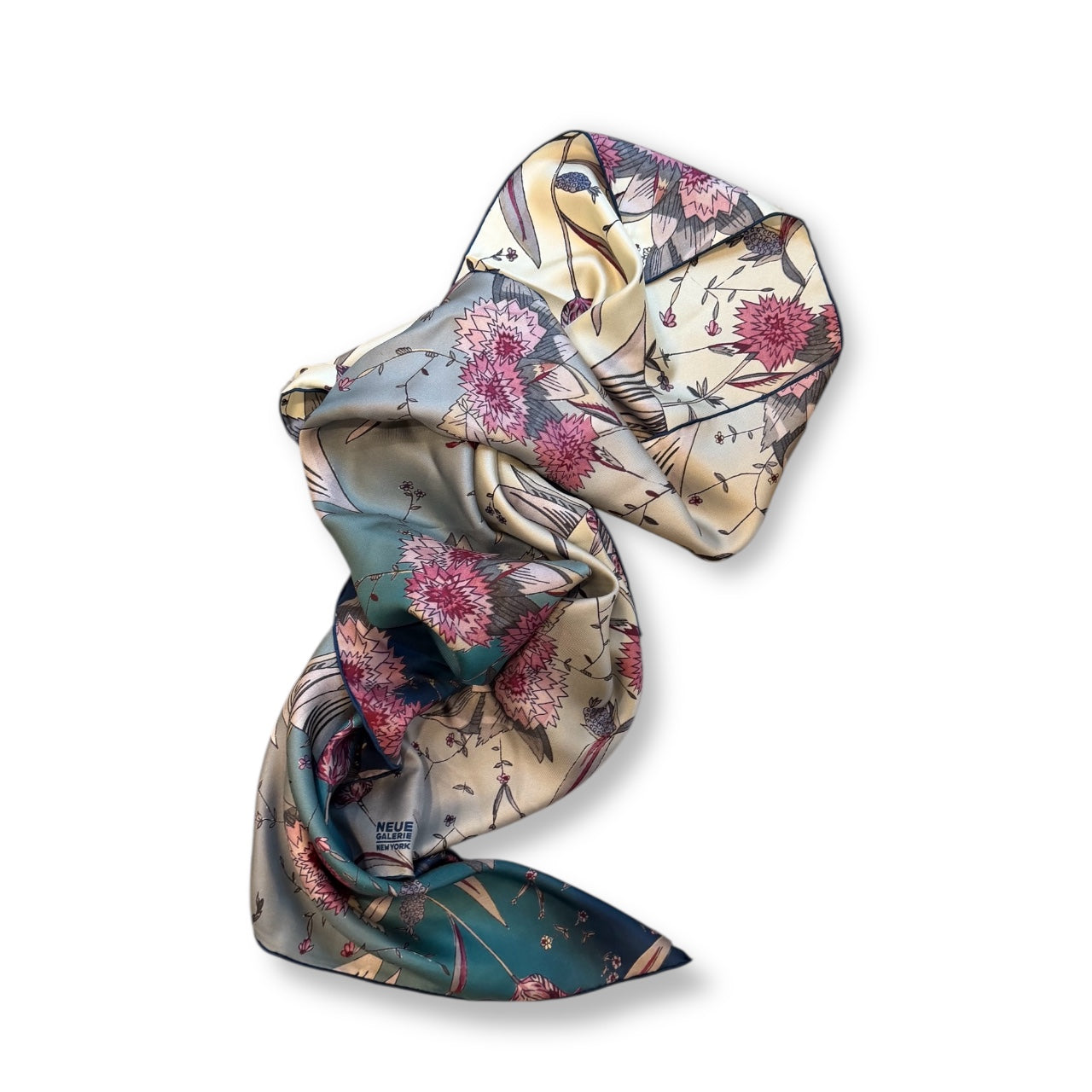 Bliss Foulard