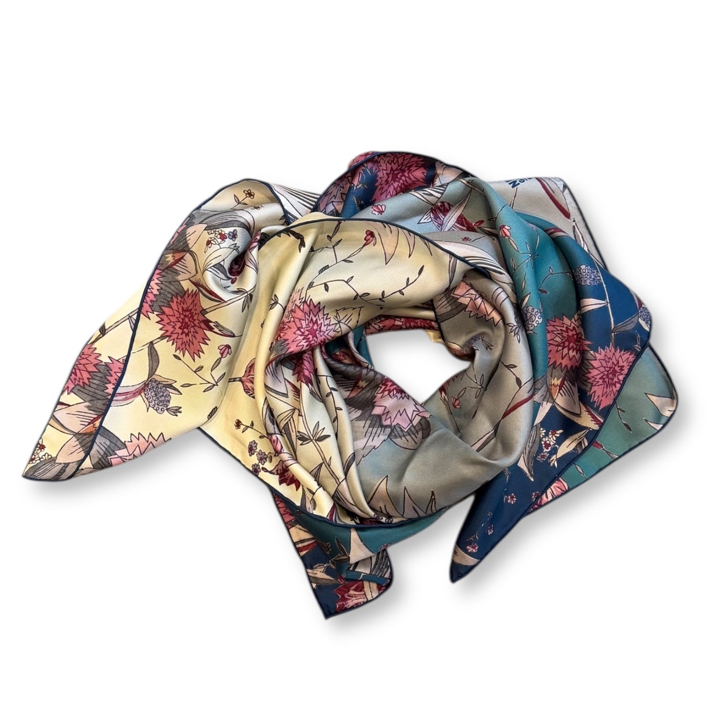 Bliss Foulard