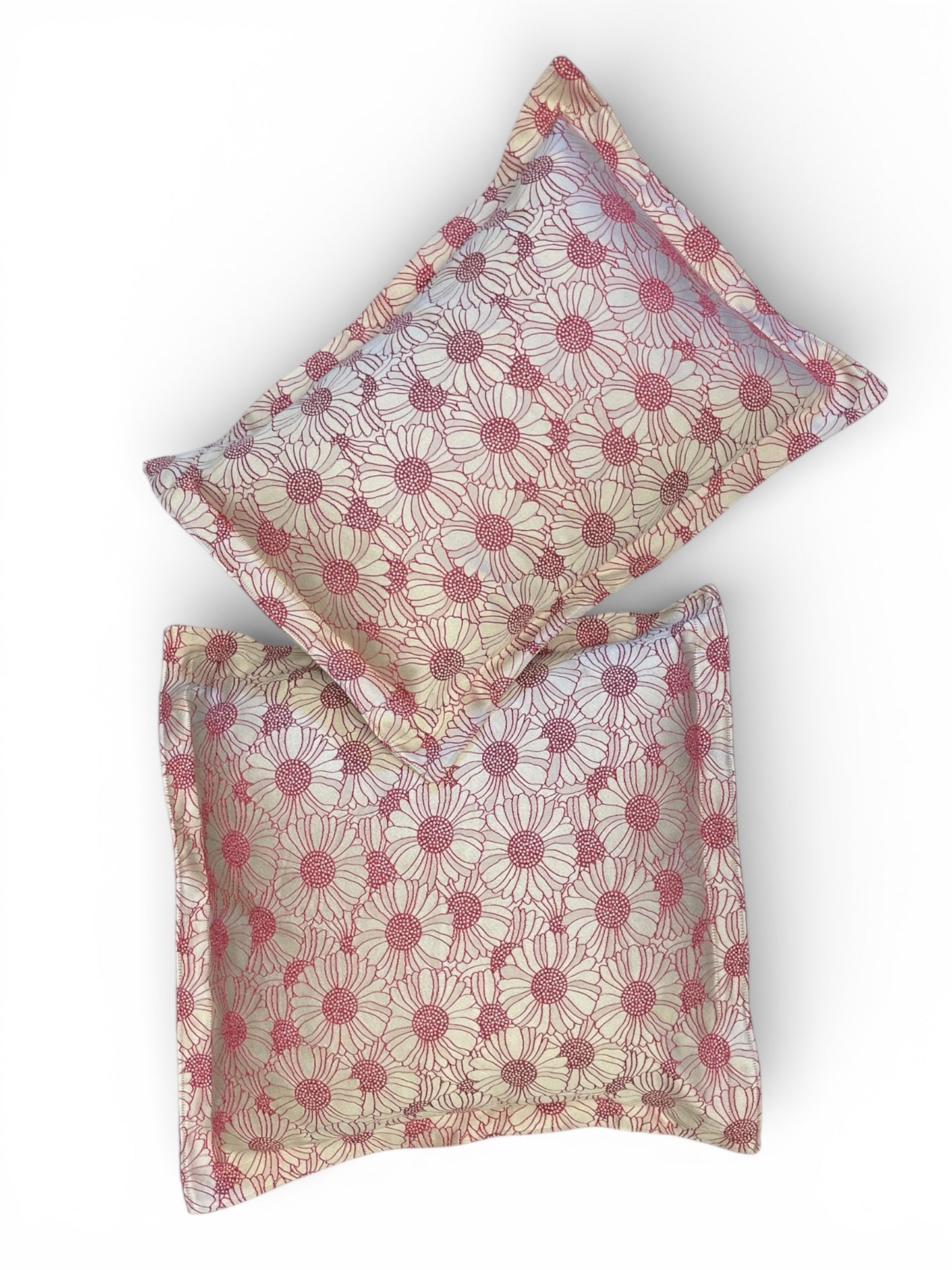 Orakelblume / Oracle Flower Cushion