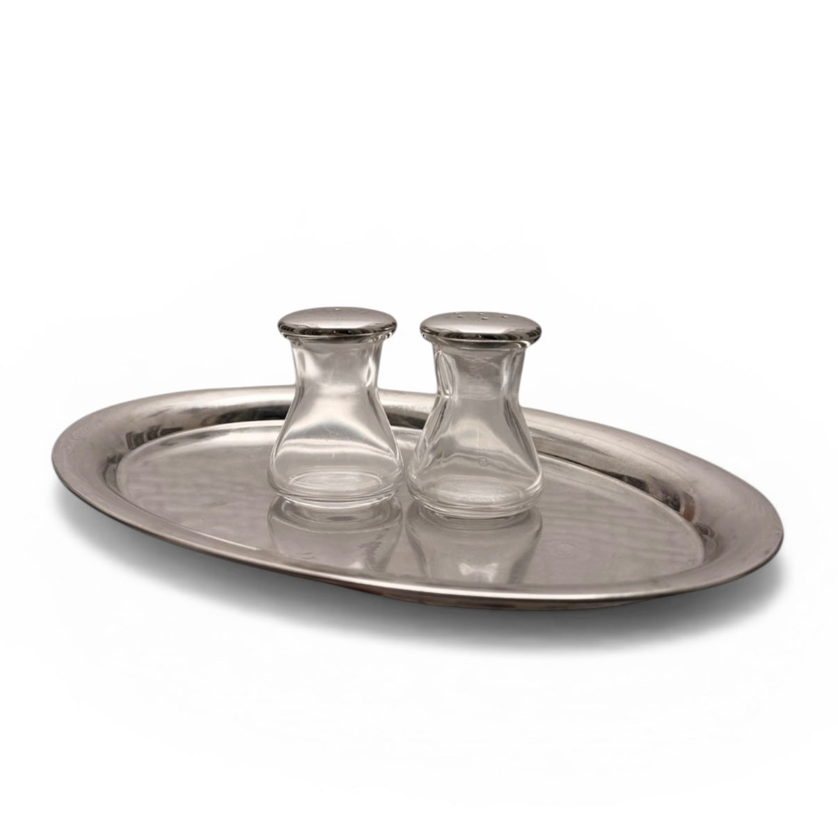 Bauhaus Salt and Pepper Set